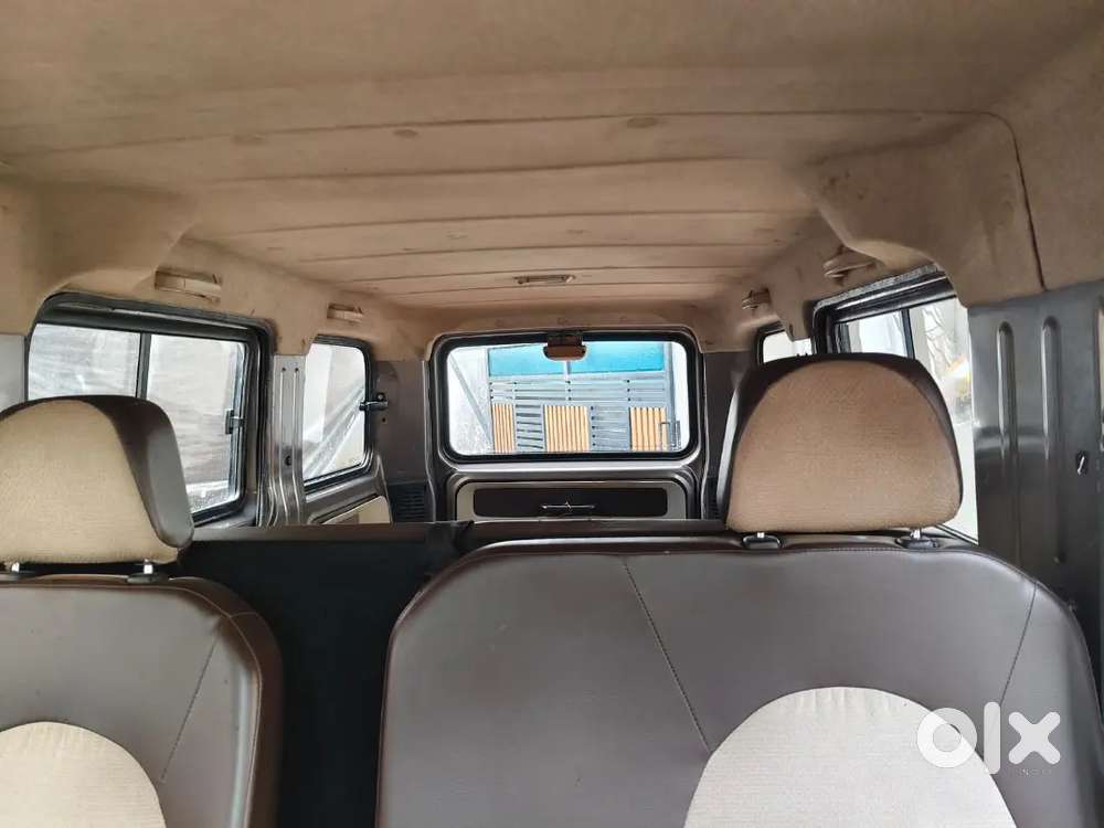 Mahindra Supro 2017 Diesel 50000 Km Driven