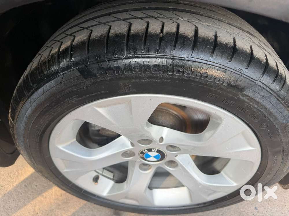 Bmw X1 Xdrive 20d Xline, 2011, Petrol