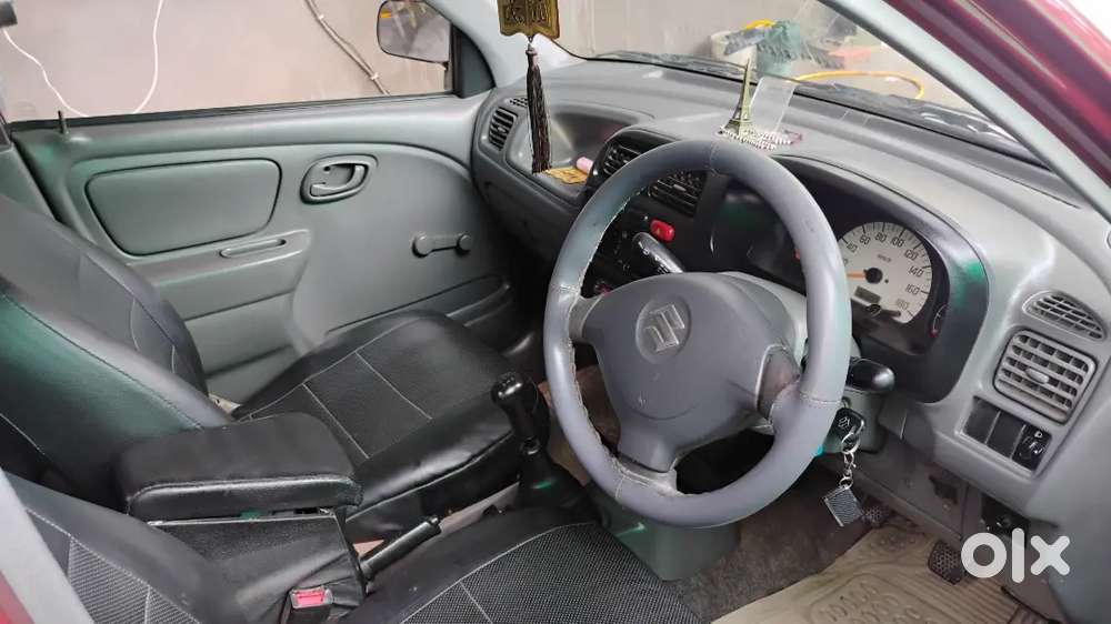 Maruti Suzuki Alto 2008 Petrol 82000 Km Driven