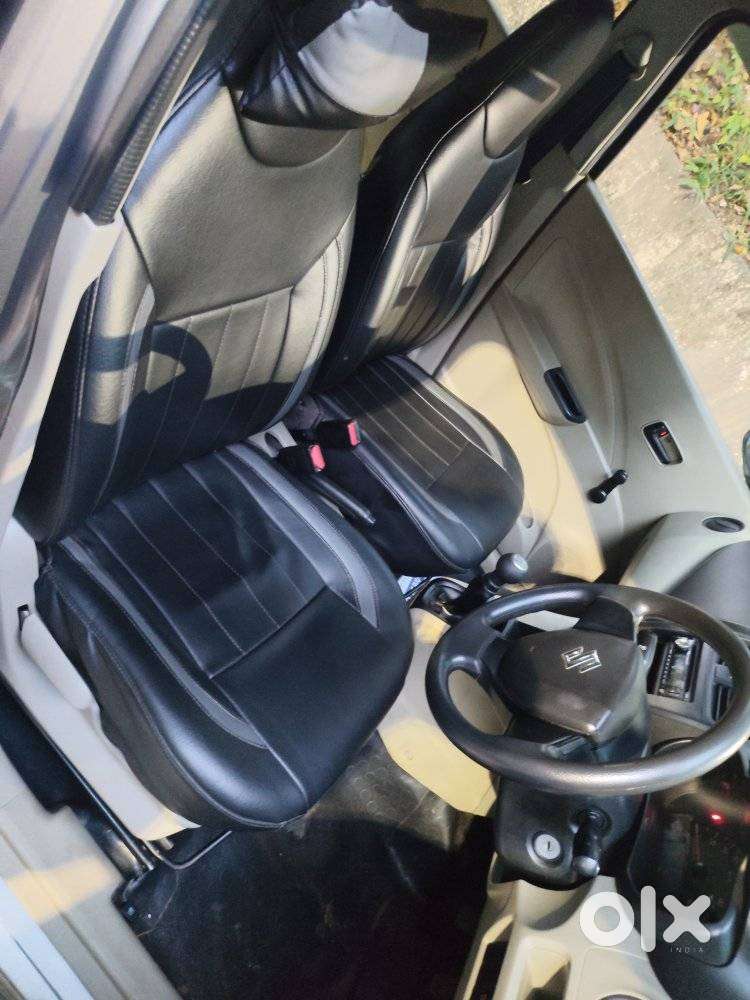 Maruti Suzuki Celerio Lxi, 2014, Petrol