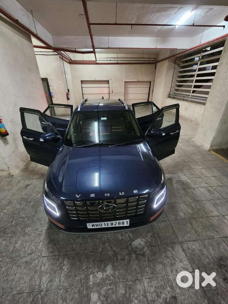 Hyundai Car 2022 Model