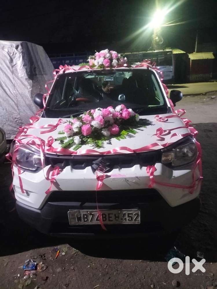 Maruti Suzuki 2021 Car