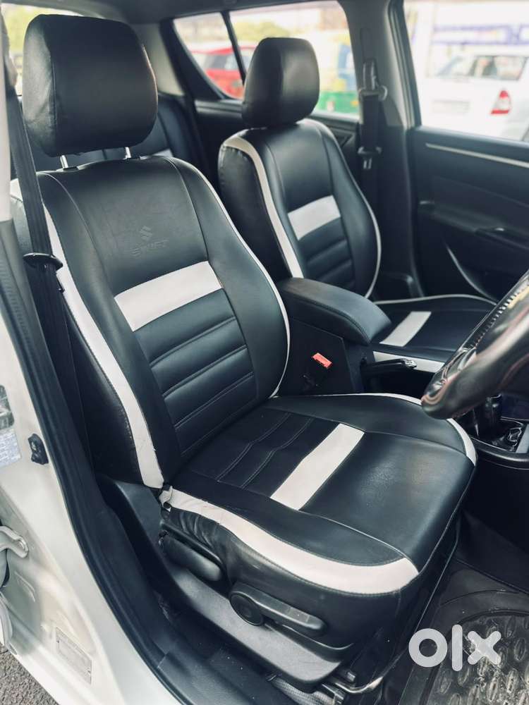 Maruti Suzuki Swift Ddis Zdi, 2014, Diesel