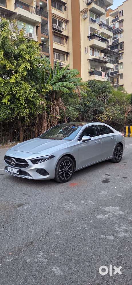 Mercedes-benz A-class Limousine 200d, 2024, Diesel