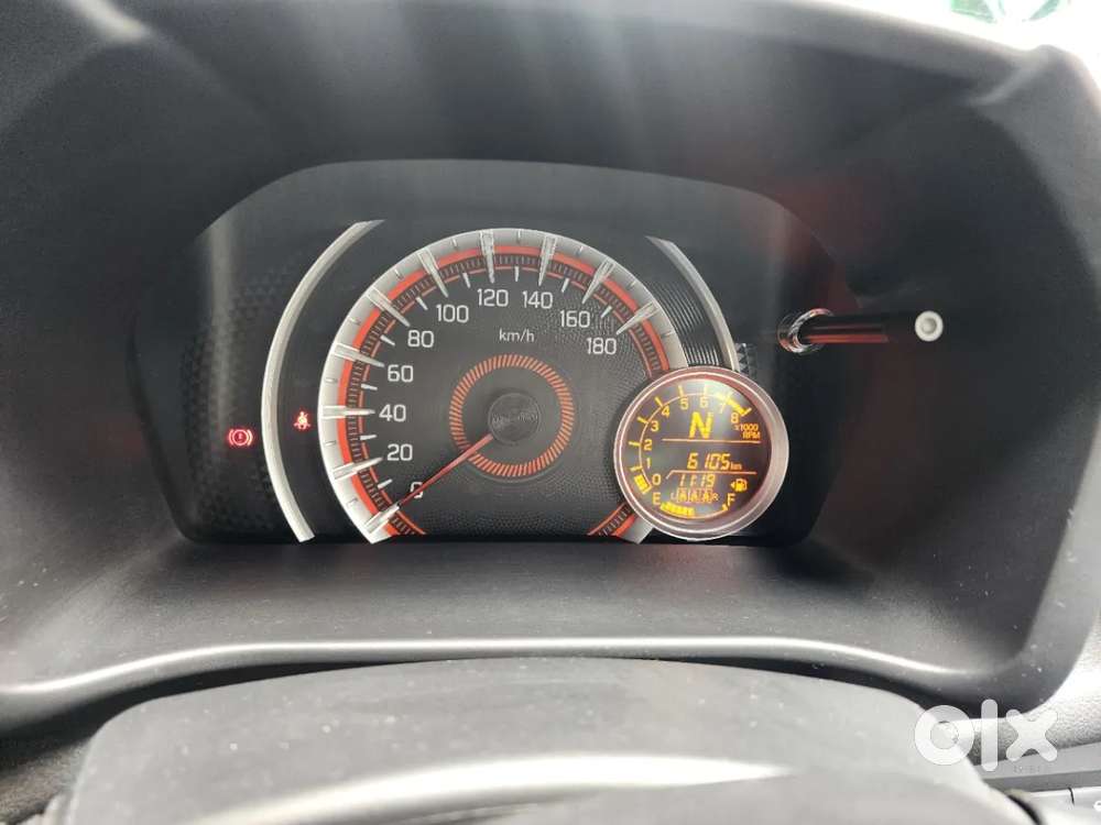Maruti Suzuki Celerio Zxi, 2026, Petrol