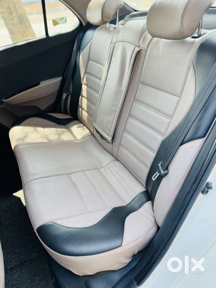 Hyundai Xcent 2016-2017 1.2 Kappa Sx Cng, 2018, Cng & Hybrids