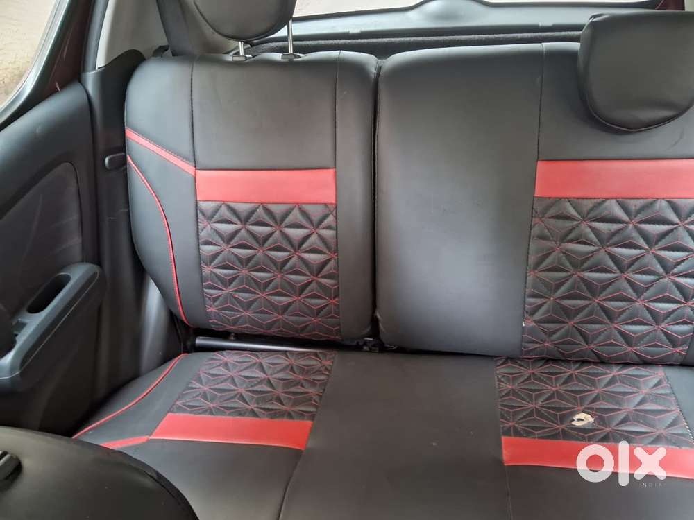 Maruti Suzuki Ritz Vxi, 2011, Petrol