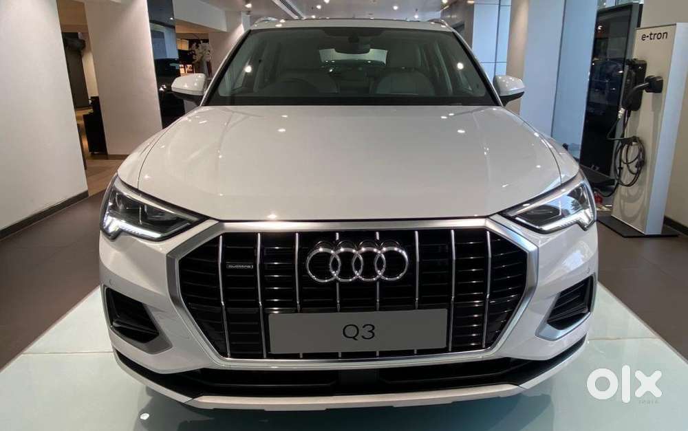 Audi Q3 2.0 Tfsi Quattro Premium Plus, 2025, Petrol