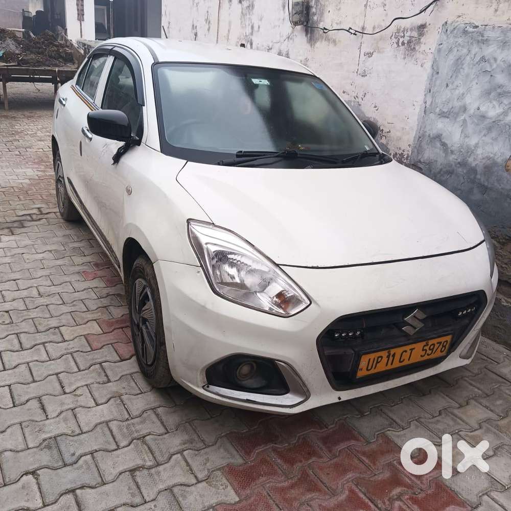 Maruti Suzuki Dzire 1.2 Vxi Cng, 2023, Cng & Hybrids