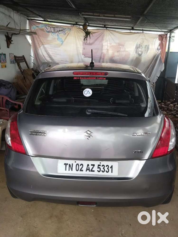 Good Condition Proper And Timely Service