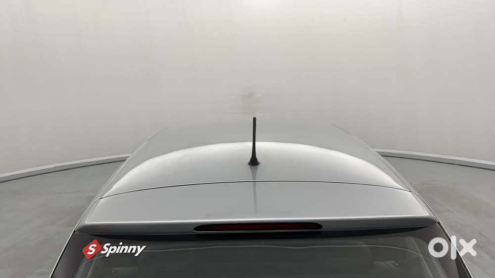 Volkswagen Polo 1.0 Mpi Trendline, 2019, Petrol