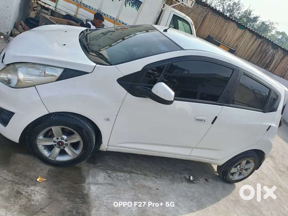 Chevrolet Beat 2016 Car