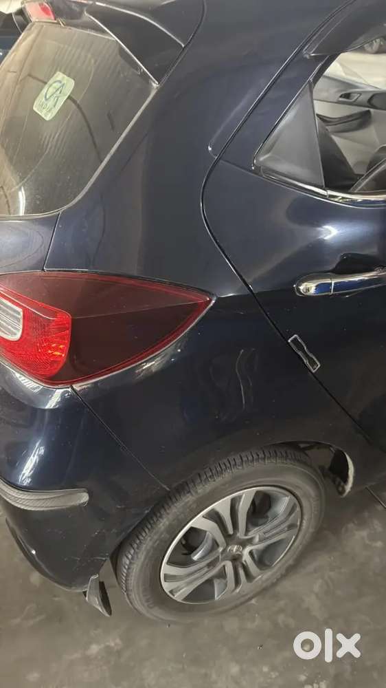 Tata Tiago 1.2 Revotron 2022