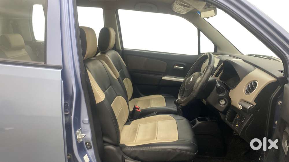 Maruti Suzuki Wagon R 1.0 Lxi Cng, 2013, Cng & Hybrids