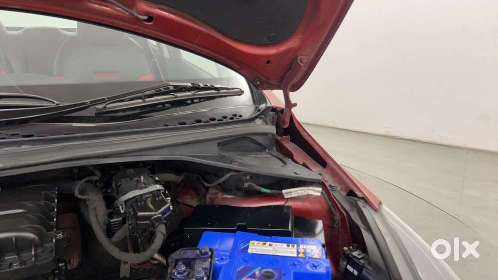 Tata Tigor Xz, 2018, Petrol