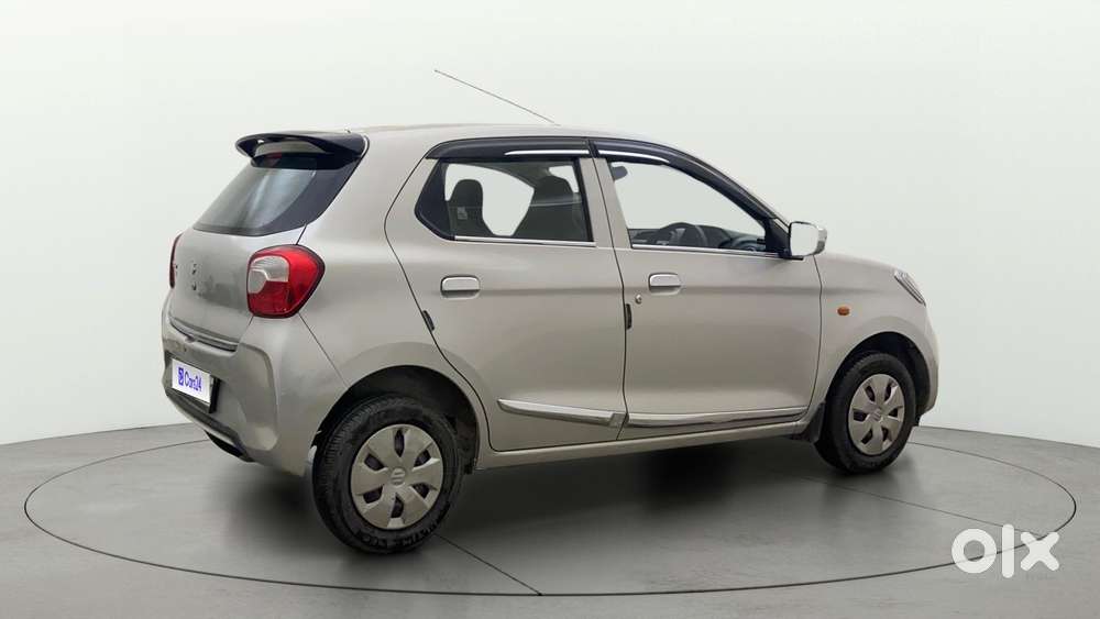 Maruti Suzuki Alto K10 1.0 Vxi Plus Amt, 2024, Petrol
