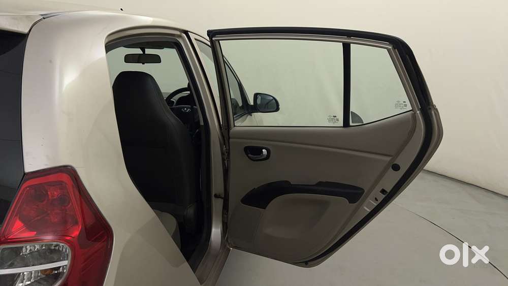 Hyundai I10 Sportz 1.2 Kappa2 O, 2011, Petrol