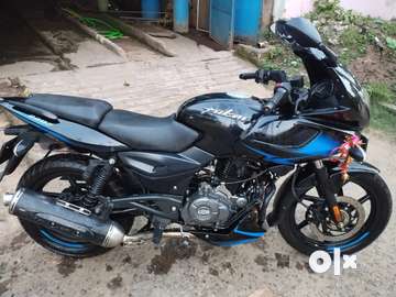 Olx cheap 220 pulsar