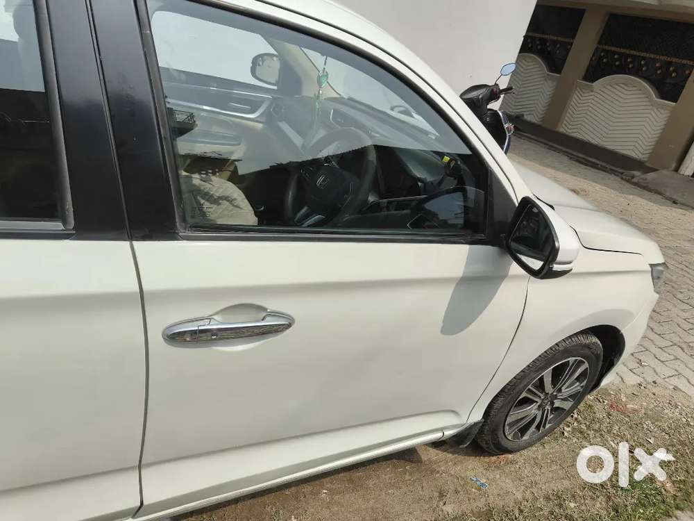 Honda Amaze Vx 2023