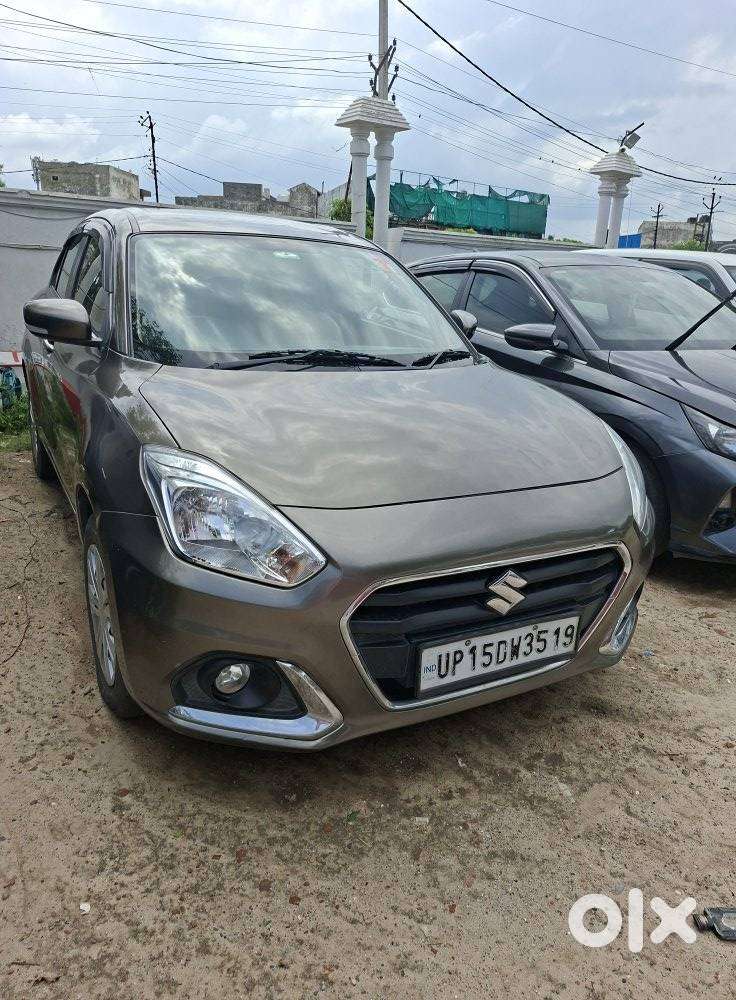 Maruti Suzuki Dzire 1.2 Vxi Cng, 2023, Cng & Hybrids