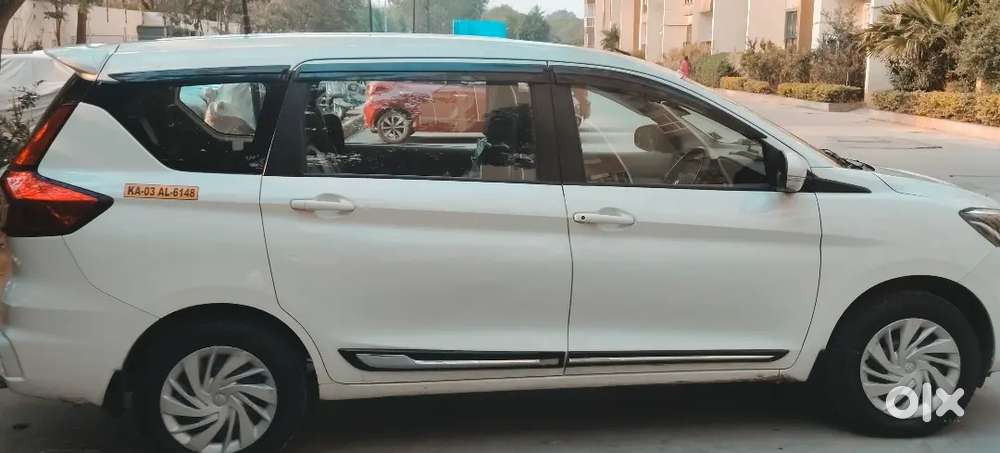 Petrol And Cng Good Condition