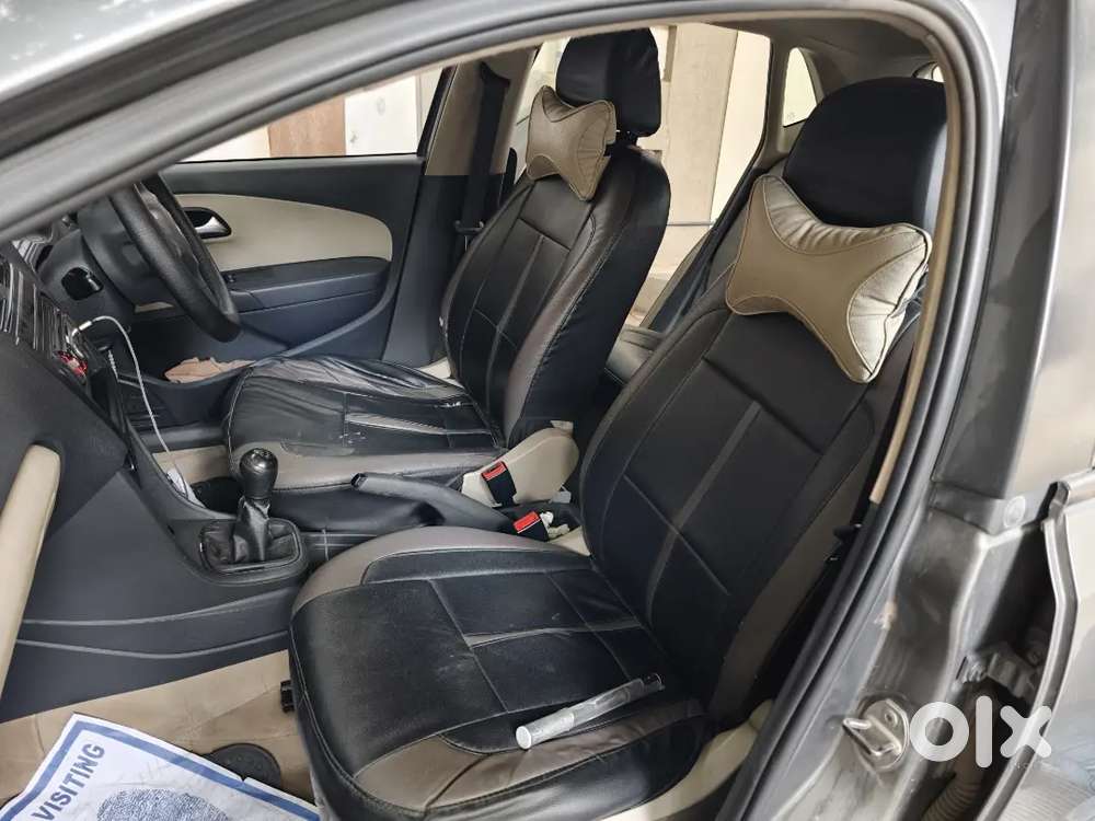 Volkswagen Polo 2014 Diesel Well Maintained