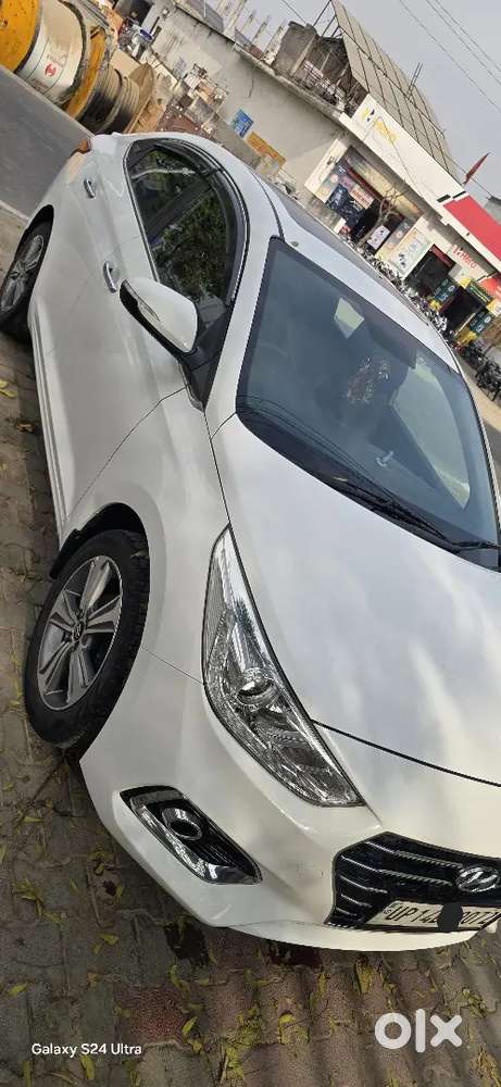 Hyundai Verna 1.6 Sx Opt 2019