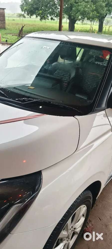 Maruti Suzuki Swift Zxi 2025 Petrol