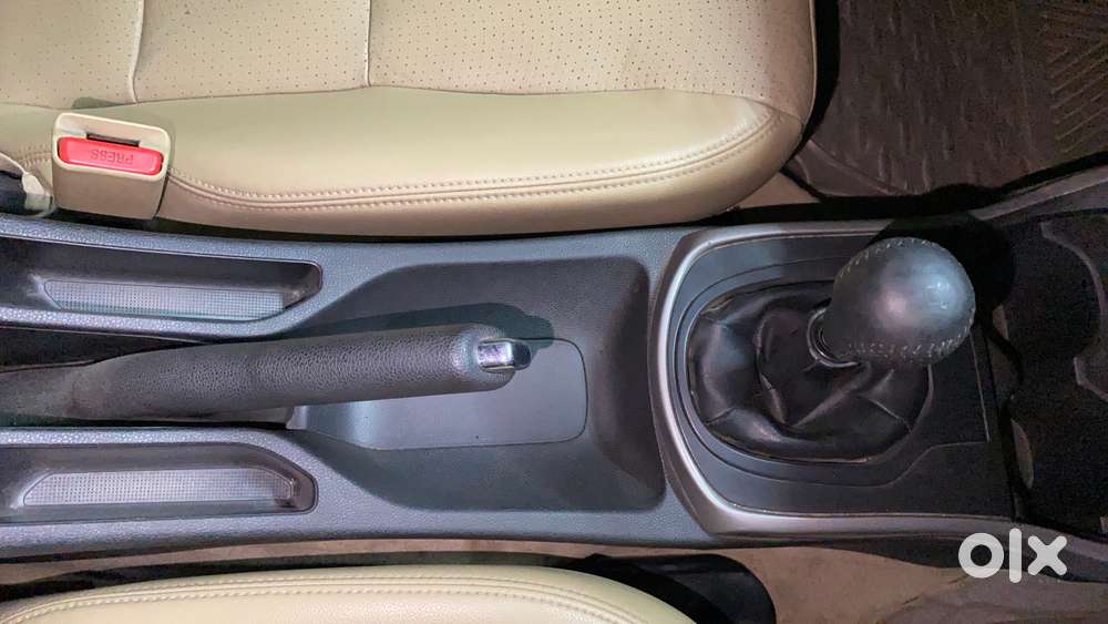 Honda City 2015-2017 I Vtec Vx, 2016, Petrol