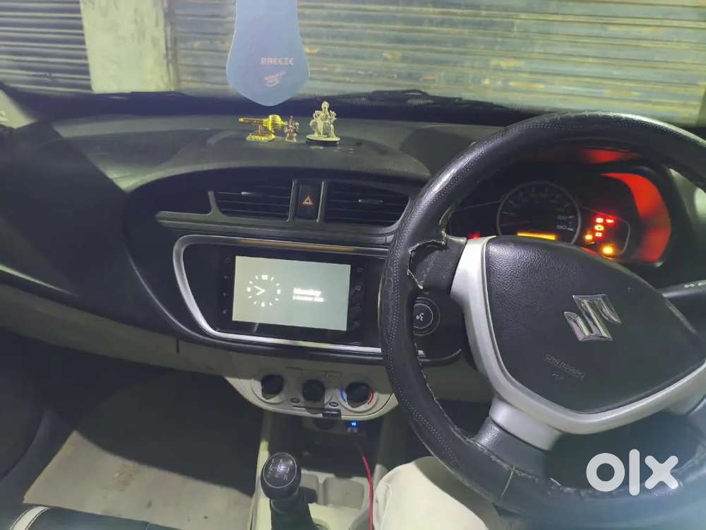 Maruti Suzuki Alto 800 Vxi Plus 2020