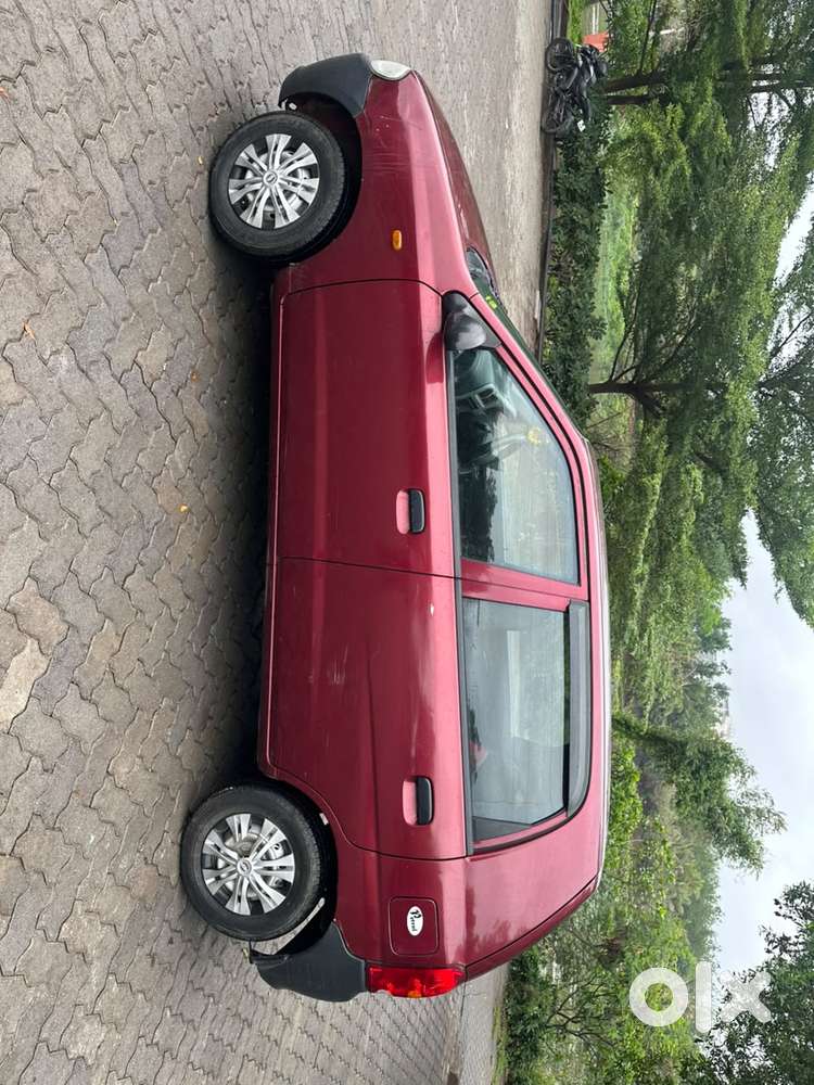 Maruti Suzuki Alto Lxi Bsiii, 2011, Petrol