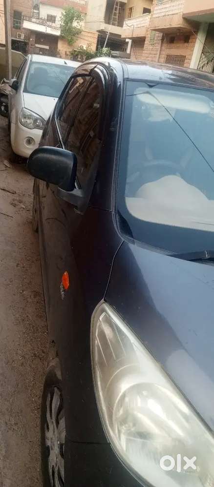 Hyundai I10 Best Condition Not Accident No Dent