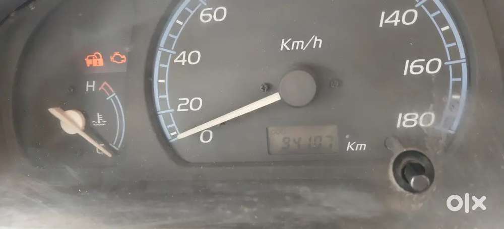 Maruti Suzuki Wagon R Lxi 2007 With Company Fitted Lpg  With Child Ac