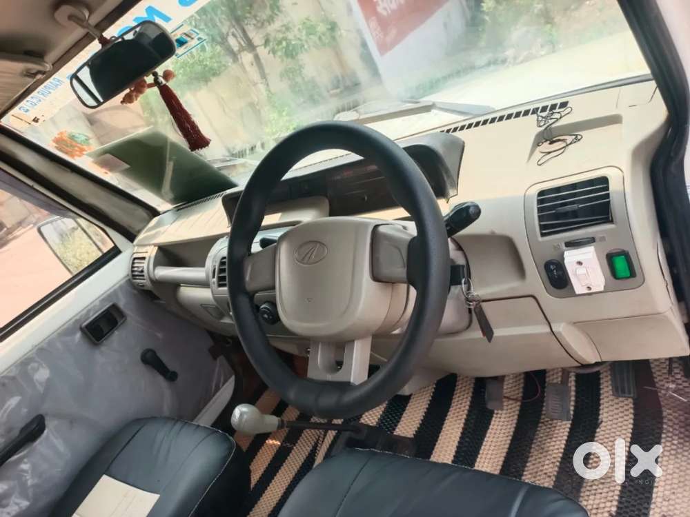 Mahindra Bolero 1.5 Power Plus Slx, 2018, Diesel