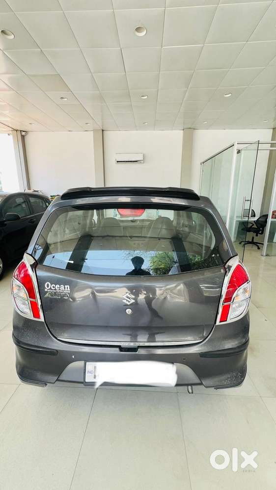 Maruti Suzuki Alto 800, 2020, Petrol