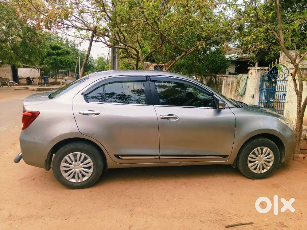 Maruti Suzuki Dzire 2022
