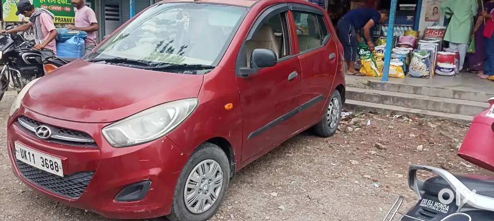Hyundai I10 1.2 Magna 2012