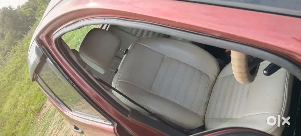 Maruti Suzuki Ritz 2009