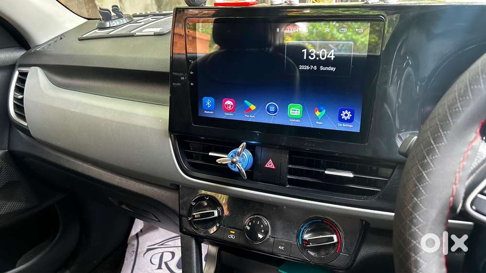 Kia Seltos 2021 Diesel Manual