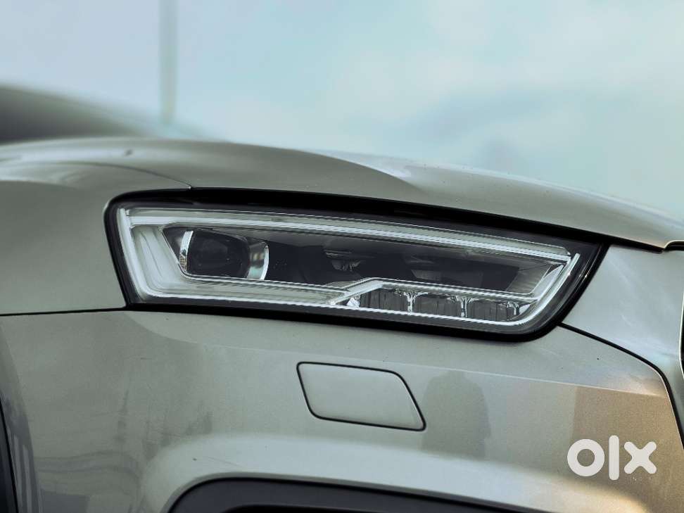 Audi Q3 2.0 35 Tdi Technology, 2018, Diesel