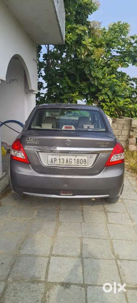 Maruti Suzuki Swift 2014 Manual Diesel