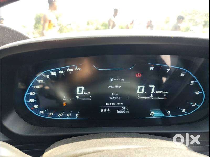 Hyundai I20 1.2 Sportz (o), 2024, Petrol