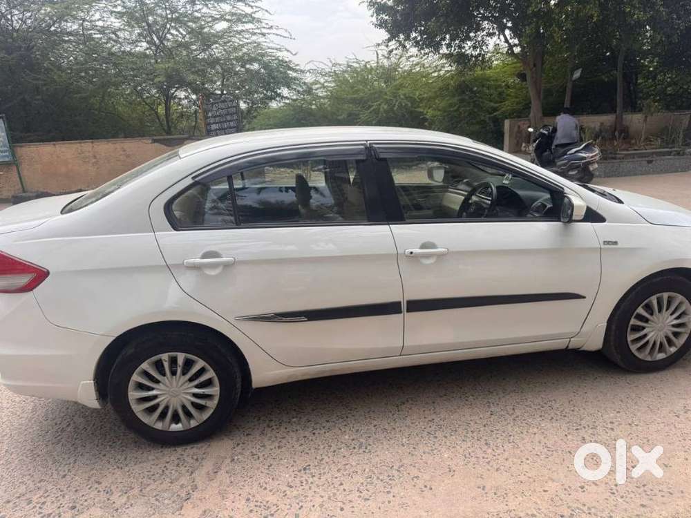 Maruti Suzuki Ciaz