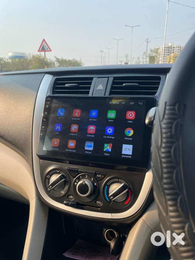 Maruti Suzuki Celerio 2014-2017 Green Vxi, 2019, Cng & Hybrids