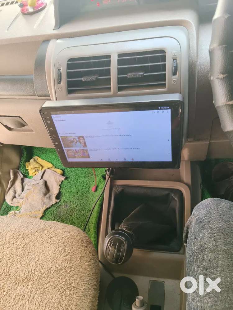 Mahindra Be 6 2021 Diesel Good Condition