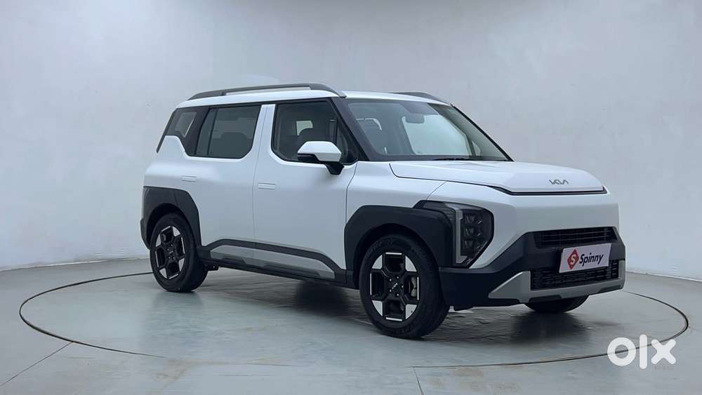 Kia Syros Htx Turbo, 2025, Petrol
