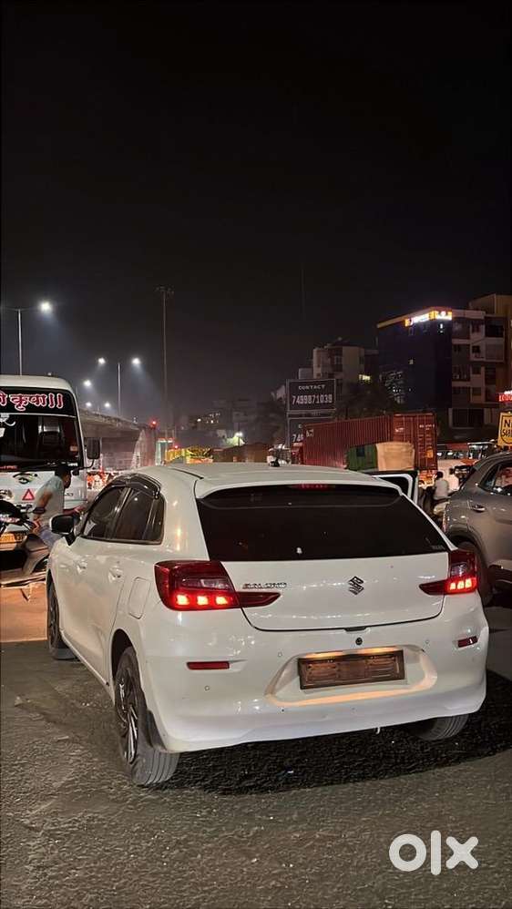 Maruti Suzuki Petrol Car 2024