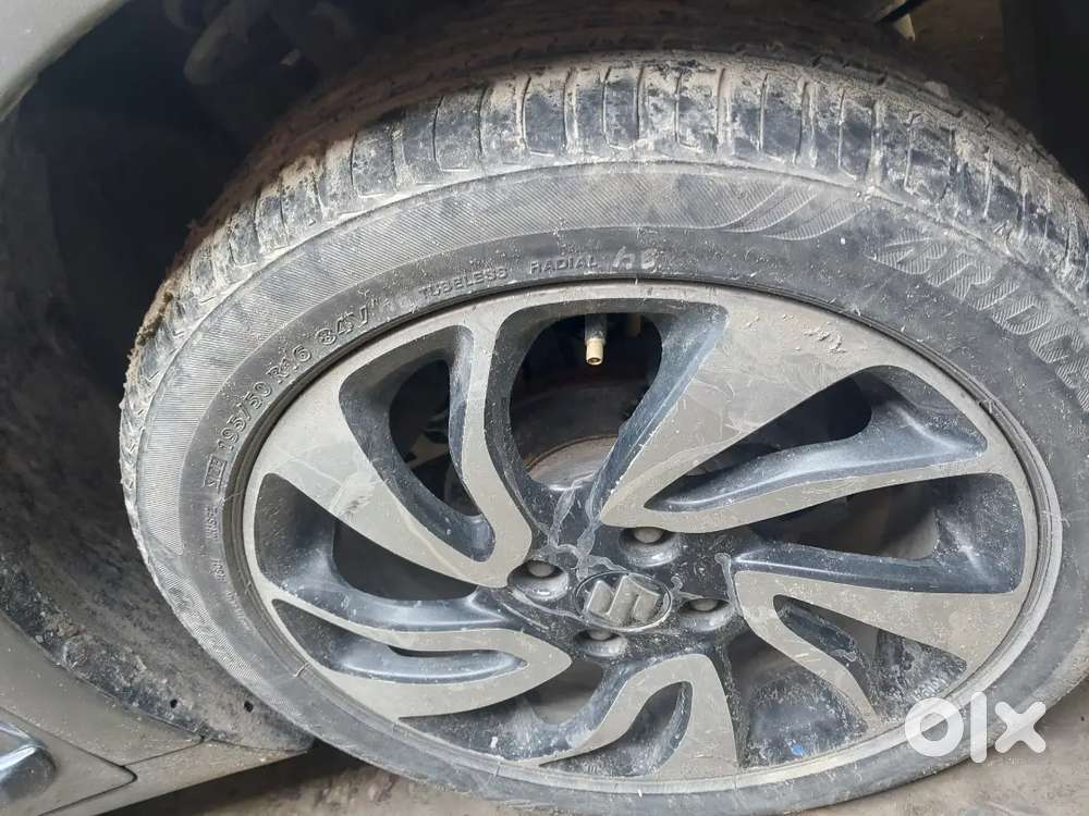 Maruti Suzuki Baleno 2019