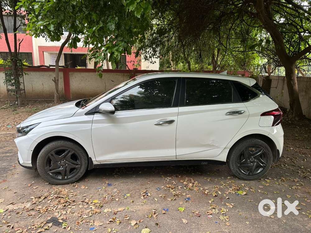 Hyundai New I20 2021
