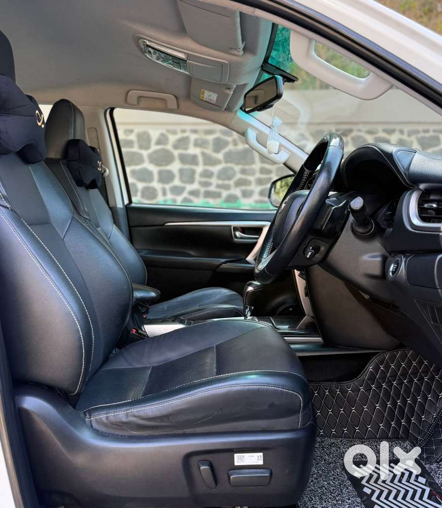 Toyota Fortuner 3.0 4x2 Automatic, 2023, Diesel